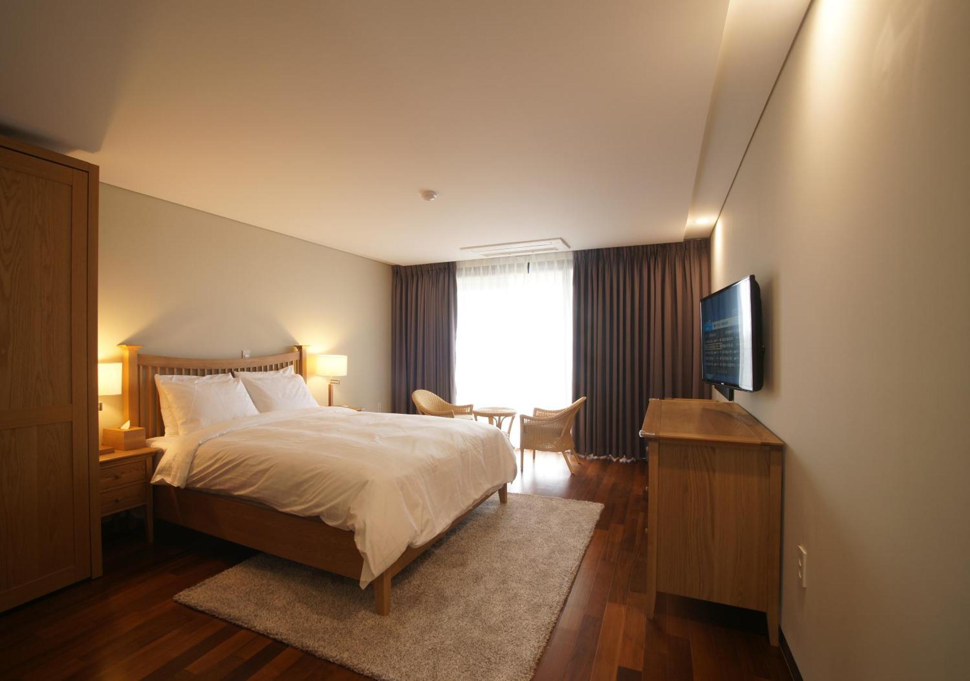 Illeinn Hotel Seogwipo Luaran gambar